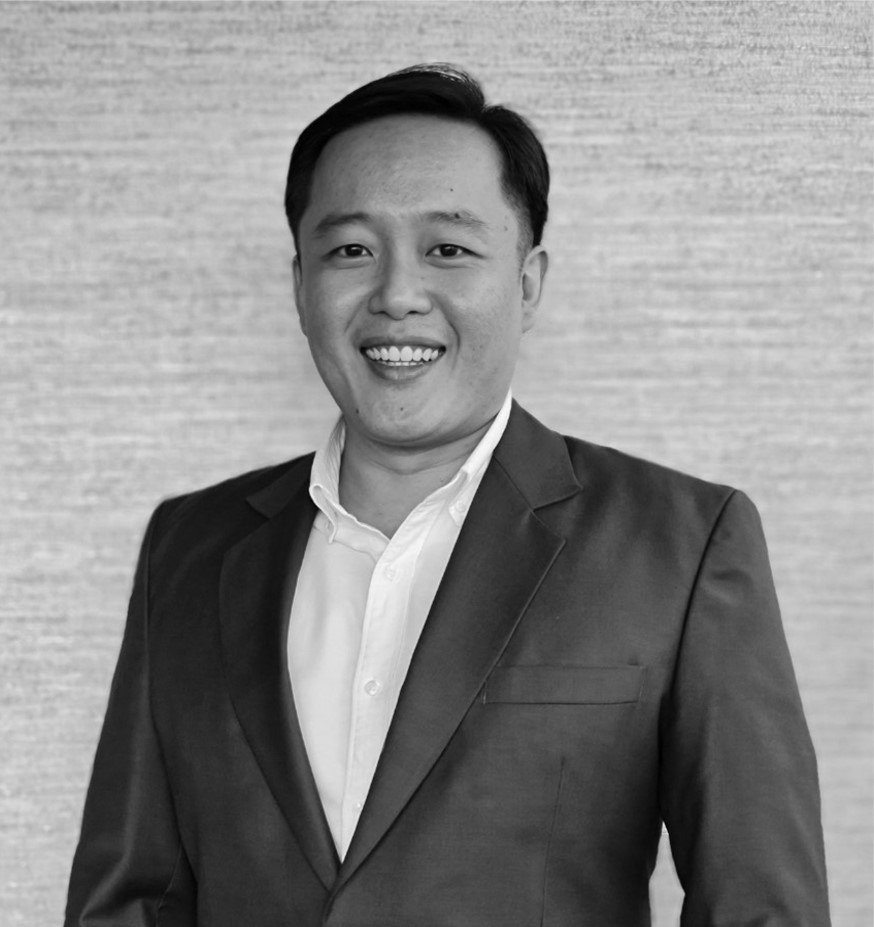 Shawn Goh