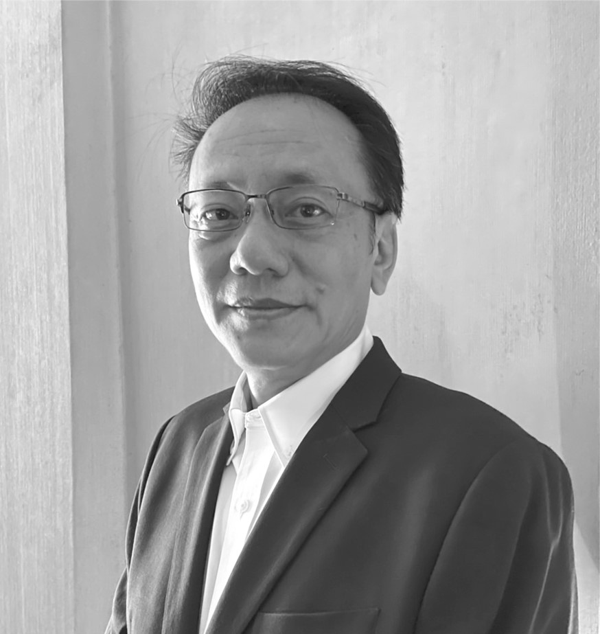 Thongchai Kamolpattana