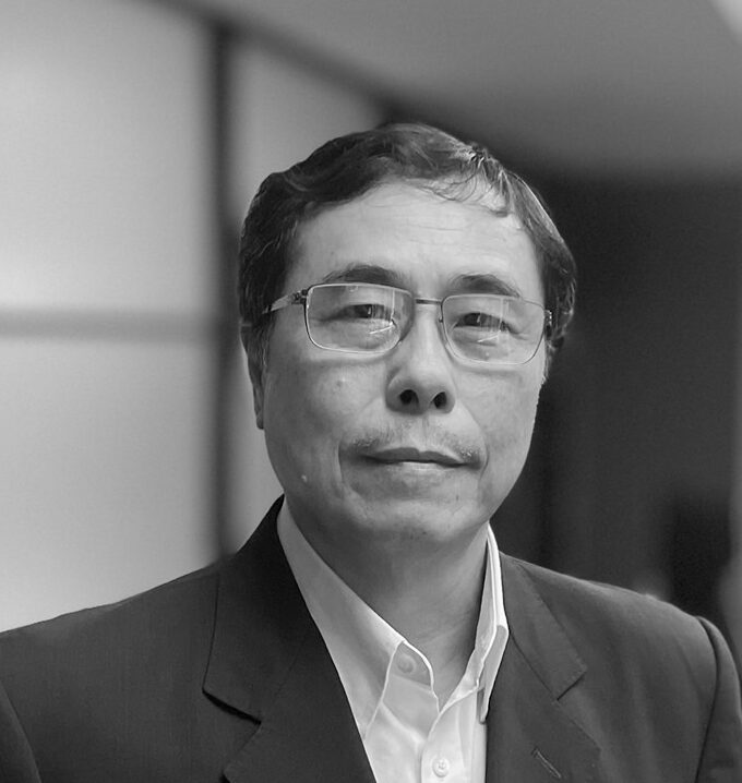 Wanchai Jongsrisawat